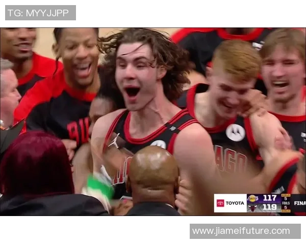 2019年1月16日湖人与公牛激战回顾精彩瞬间全记录